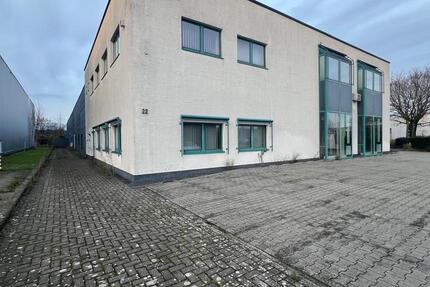 Gewerbeobjekt Bocholt - 2.721&euro; | Angebot:24628807