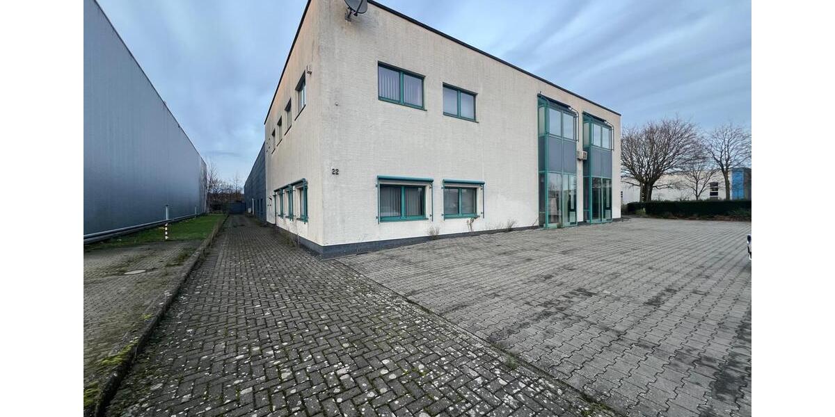 Gewerbeobjekt Bocholt - 2.721&euro; | Angebot:24628807