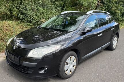 Renault Megane 185.000 km 3.490 &euro; rodgau 63110