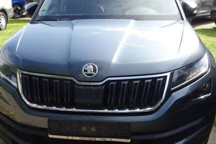 Skoda Kodiaq 162.400 km 18.990 &euro; Bergen auf Rügen 18528