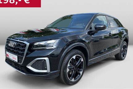 Audi Q2 7.746 km 23.890 &euro; Pforzheim 75179