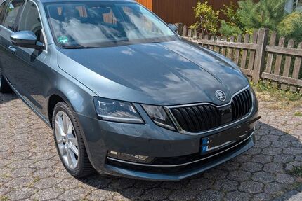 Skoda Octavia 91.500 km 17.999 &euro; Lohmar 53797
