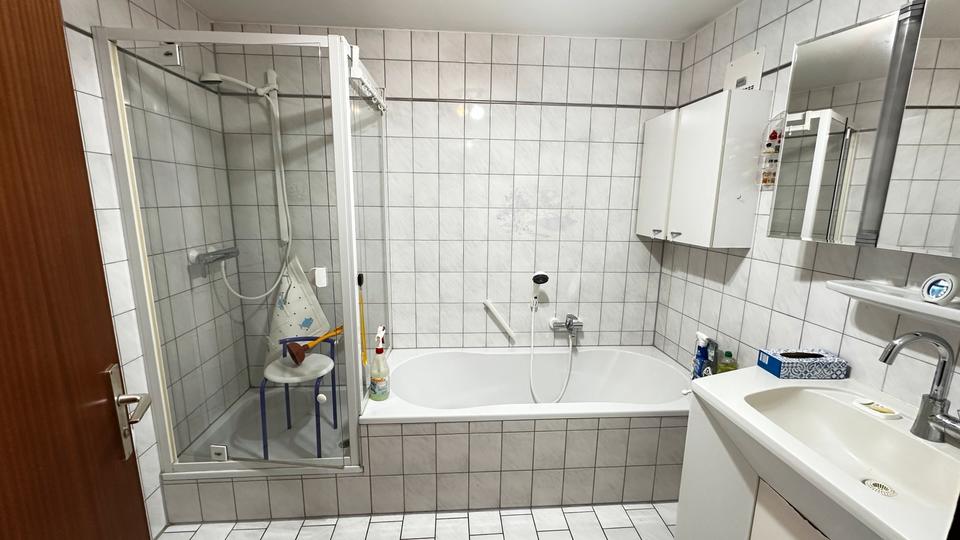 Erdgeschoßwohnung Neuenstadt am Kocher - 4 Zimmer, 95 m&sup2;, 318.000&euro; | Angebot:27067345