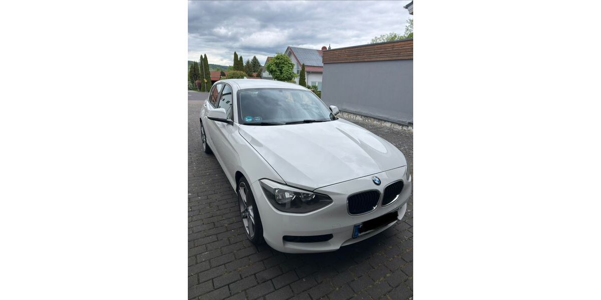 BMW 114 148.000 km 6.900 &euro; Bad Salzschlirf 36364