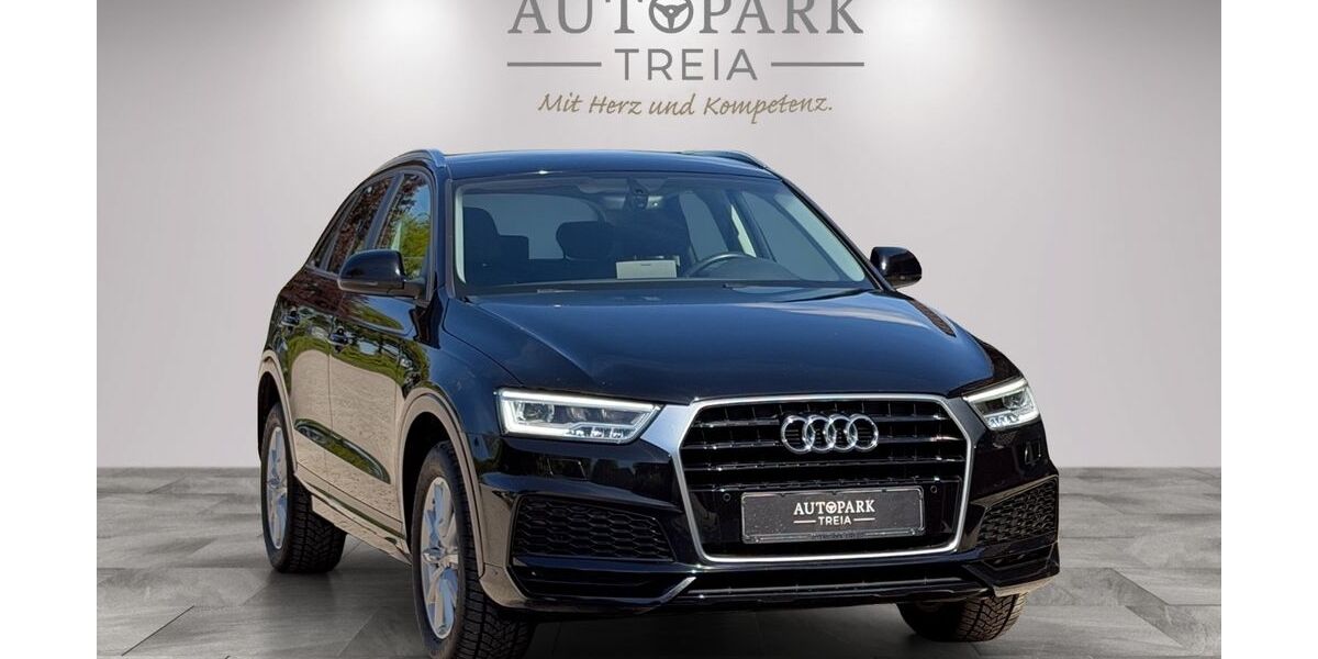Audi Q3 123.700 km 17.980 &euro; Treia 24896