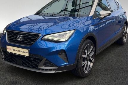 Seat Arona 26.247 km 19.390 &euro; Hamburg 22529