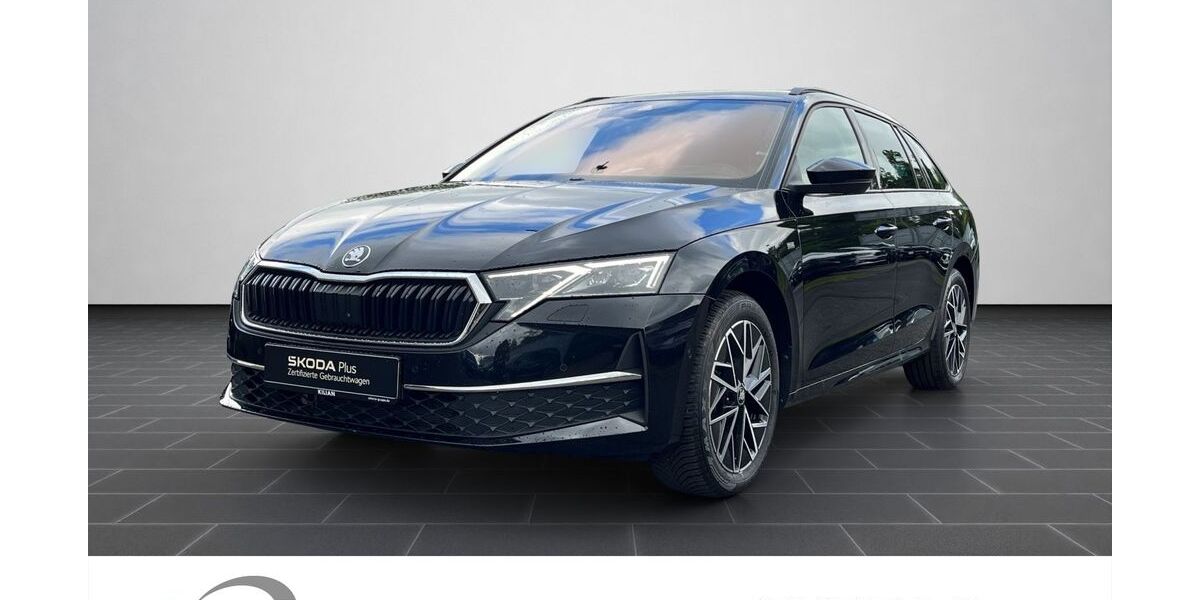 Skoda Octavia 23.123 km 31.980 &euro; Wiesbaden 65197
