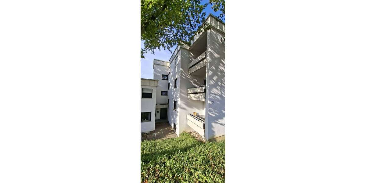 Etagenwohnung Pfullingen - 1.5 Zimmer, 49 m&sup2;, 160.000&euro; | Angebot:27253312