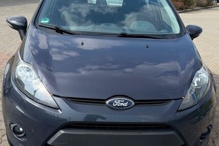 Ford Fiesta 190.250 km 2.950 &euro; Gärtringen 71116