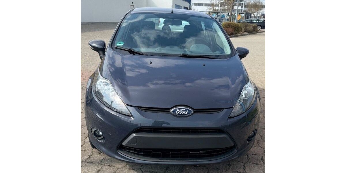 Ford Fiesta 190.250 km 2.950 &euro; Gärtringen 71116