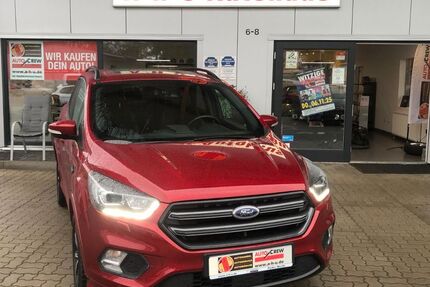 Ford Kuga 99.850 km 16.900 &euro; Henstedt-Ulzburg­­­ 24558