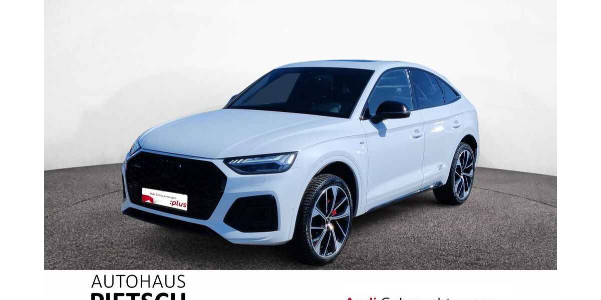 Audi Q5 75.520 km 40.890 &euro; Melle 49324