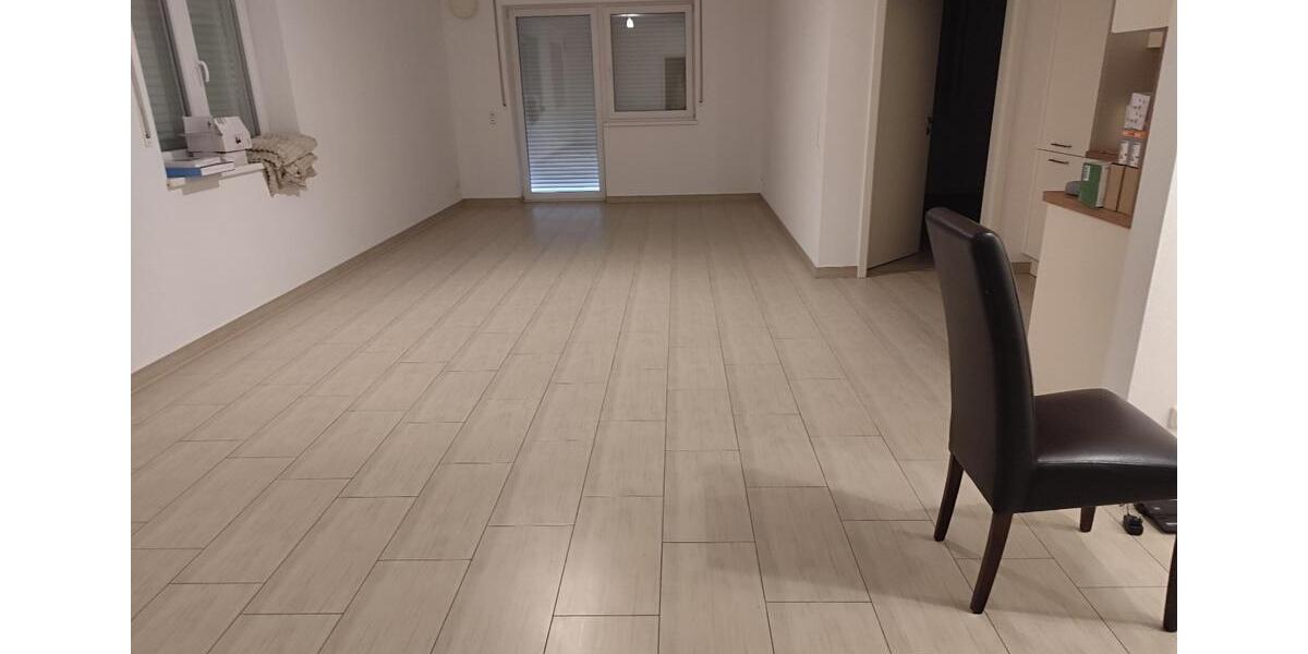 Etagenwohnung Rottenburg an der Laaber - 4 Zimmer, 93 m&sup2;, 1.120&euro; | Angebot:24848511