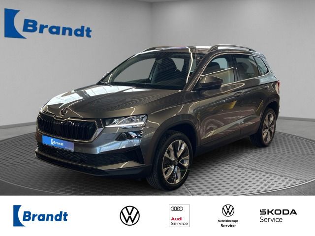Skoda Karoq 1.010 km 36.690 € Bremen 28279