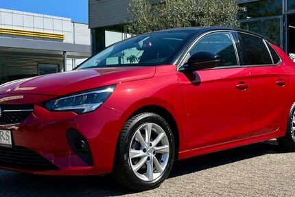 Opel Corsa 31.275 km 14.300 &euro; Kamp-Lintfort 47475