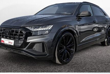 Audi Q8 100.191 km 67.860 &euro; Uelzen 29525