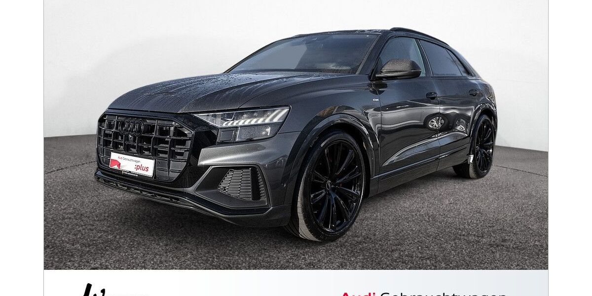 Audi Q8 100.191 km 67.860 &euro; Uelzen 29525