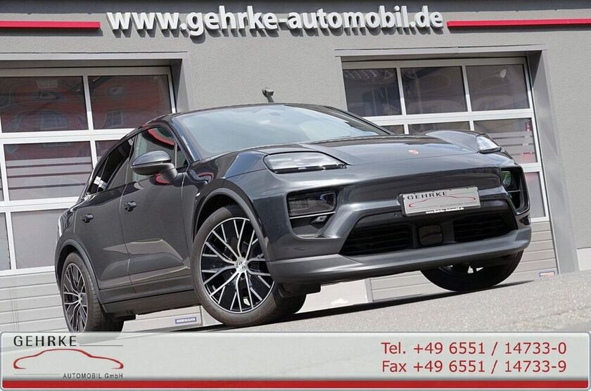 Macan
