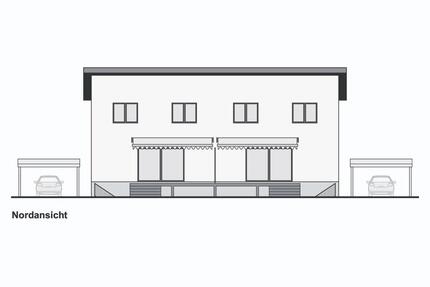 Doppelhaushälfte,157m² Wohnfläche,4 Zimmer,3 Badezimmer + Garten 4 zimmer