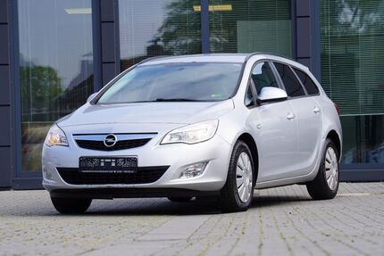 Opel Astra 106.000 km 5.500 &euro; Korschenbroich 41352