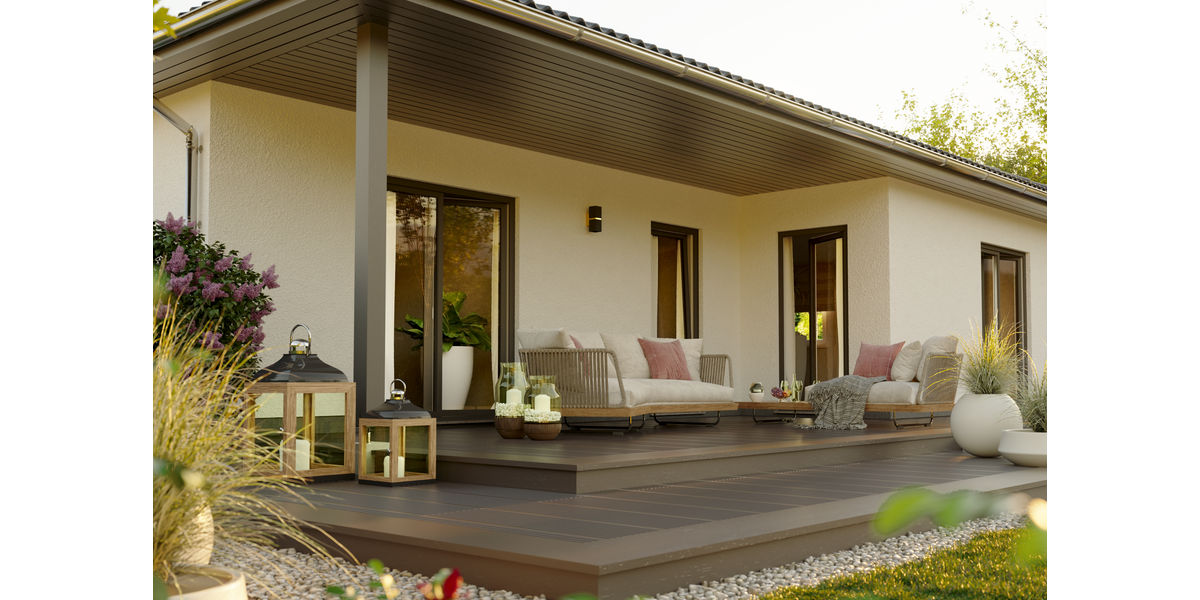 Einfamilienhaus Beeskow - 4 Zimmer, 108 m&sup2;, 318.750&euro; | Angebot:25088371