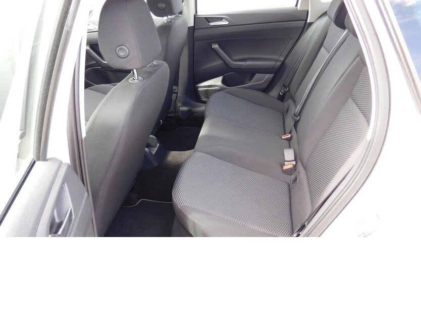 VW Taigo 1.0 TSI BMT Klima LED Navi 27.600 km 16.990 € Vordorf 38533