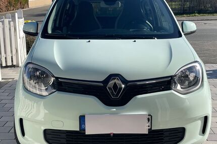 Renault Twingo 16.300 km 10.550 &euro; Zeulenroda-Triebes 07937