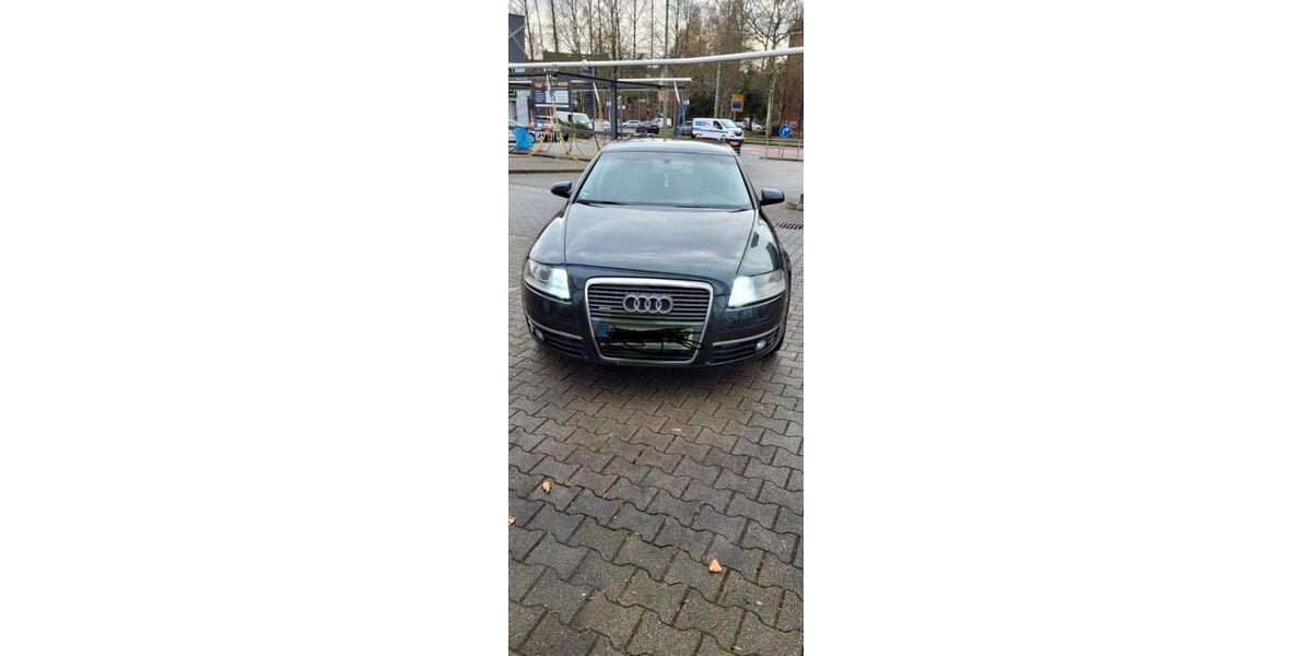Audi A6 340.000 km 6.400 &euro; Herne 44651