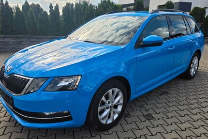 Skoda Octavia 190.100 km 8.806 &euro; Heuchelheim 35452