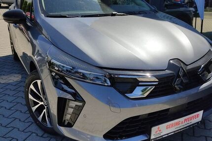 Mitsubishi Colt 3.500 km 19.450 &euro; Chemnitz 09116