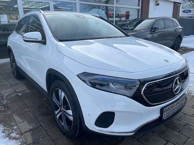 Mercedes-Benz EQA 28.600 km 29.880 &euro; Zeven 27404
