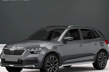 Skoda Kamiq 58.190 km 19.890 &euro; Wasserburg am Inn 83512