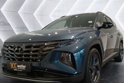 Hyundai TUCSON 31.900 km 29.890 &euro; Bietigheim-Bissingen 74321