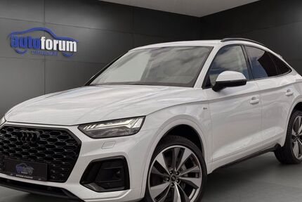 Audi Q5 126.900 km 38.990 € Stockstadt am Rhein 64589