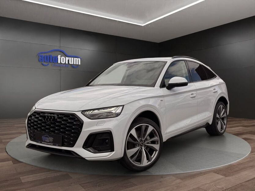 Audi Q5 126.900 km 39.990 € Stockstadt am Rhein 64589