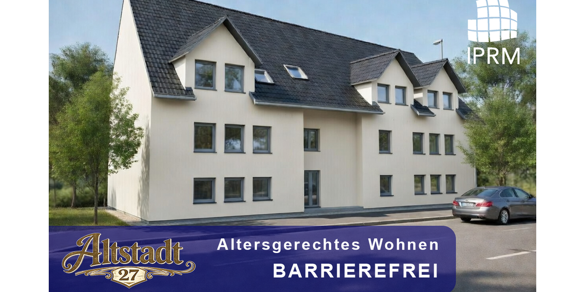 Etagenwohnung Dieburg - 5 Zimmer, 116 m&sup2;, 540.500&euro; | Angebot:25873053