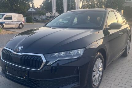 Skoda Octavia 3.948 km 21.900 &euro; Göttingen 37079