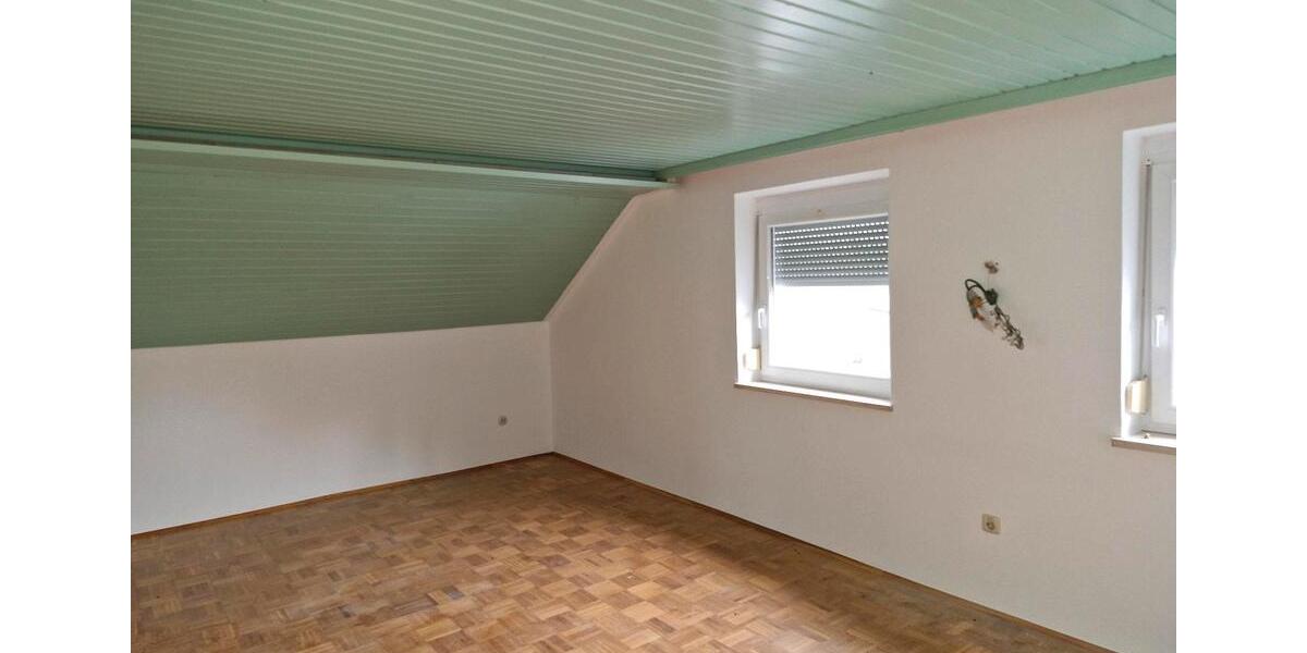 Haus für Großfamilie, Mehrgenerationen, oder WG 10 zimmer