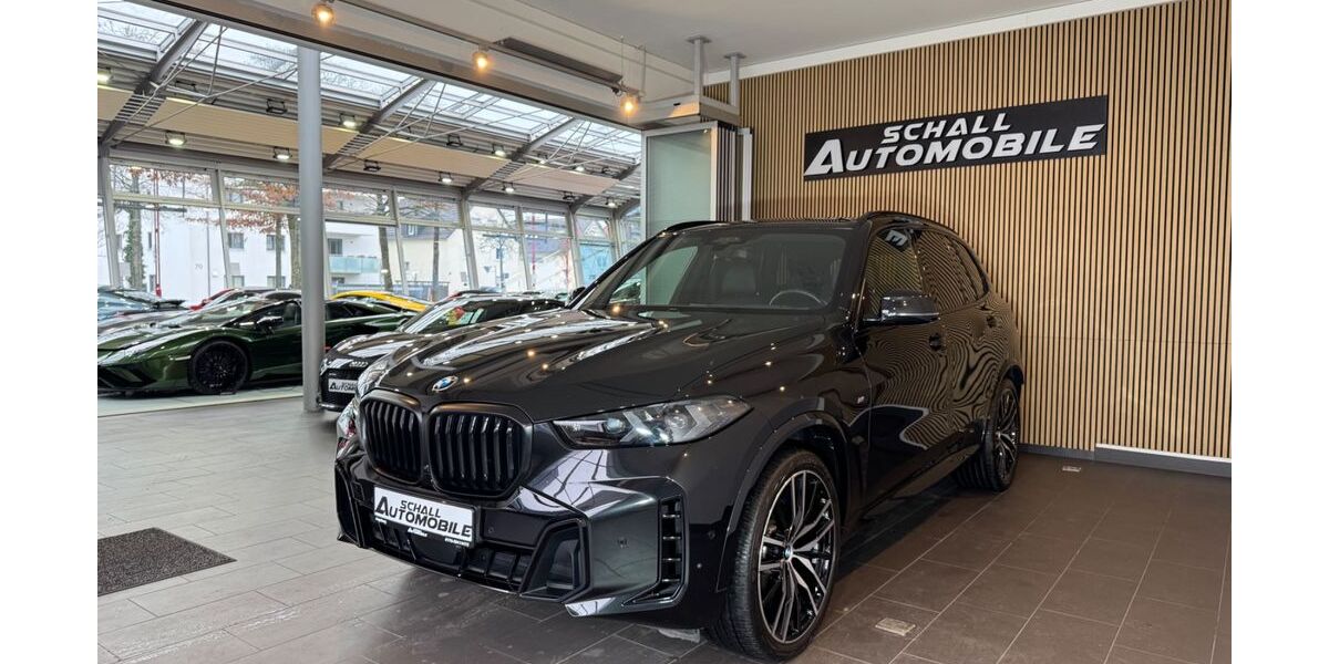 BMW X5 27.500 km 74.890 &euro; Gersthofen 86368