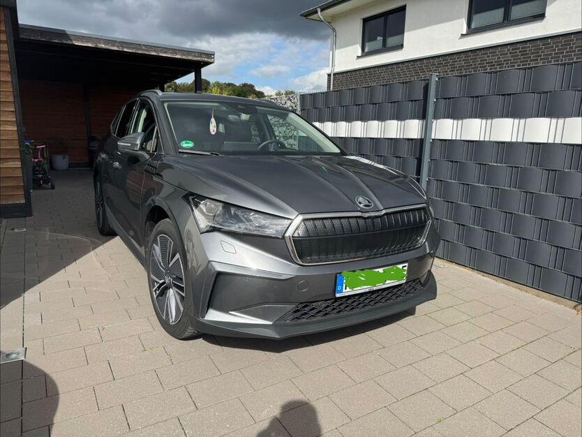 Skoda Enyaq 20.000 km 43.300 € Dorsten 46286