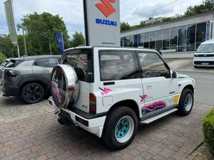 Suzuki Vitara 86.600 km 8.900 &euro; Olsberg 59939