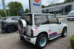 Suzuki Vitara 86.600 km 8.900 &euro; Olsberg 59939