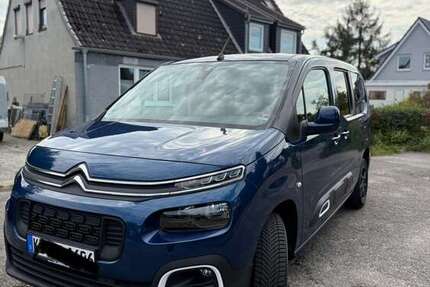 Citroen Berlingo 73.000 km 18.250 € Kiel 24103