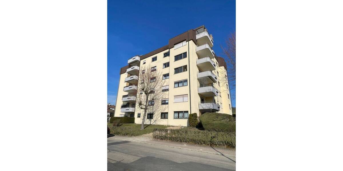 Etagenwohnung Steinen - 3 Zimmer, 79 m&sup2;, 250.000&euro; | Angebot:26018447