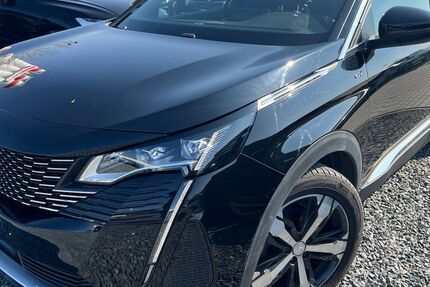 Peugeot 5008 118.505 km 15.600 &euro; Mittenwalde 15749