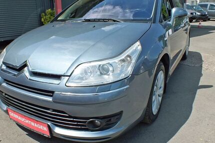 Citroen C4 169.490 km 3.999 € Erfurt 99089
