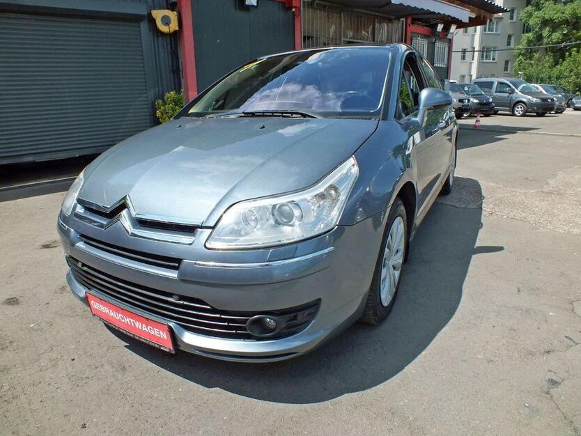 Citroen C4 169.490 km 3.999 € Erfurt 99089