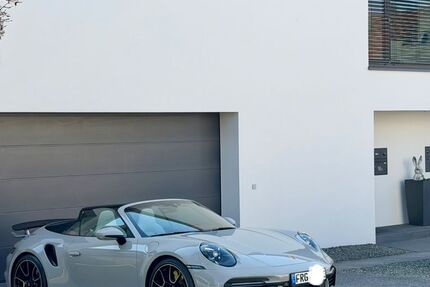 Porsche 992 7.940 km 242.900 &euro; Waldkirchen 94065