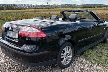 Saab 9-3 139.000 km 7.499 &euro; Stuttgart 70563