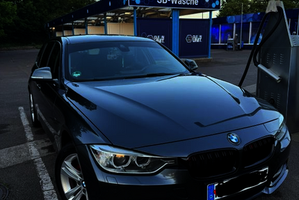 BMW 318 186.000 km 9.900 &euro; Stauchitz 01594